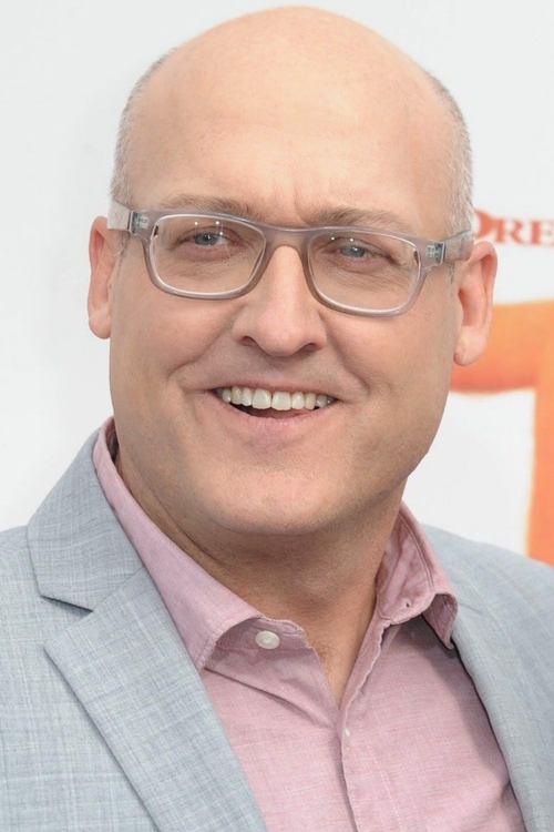 Profile image of Mike Mitchell