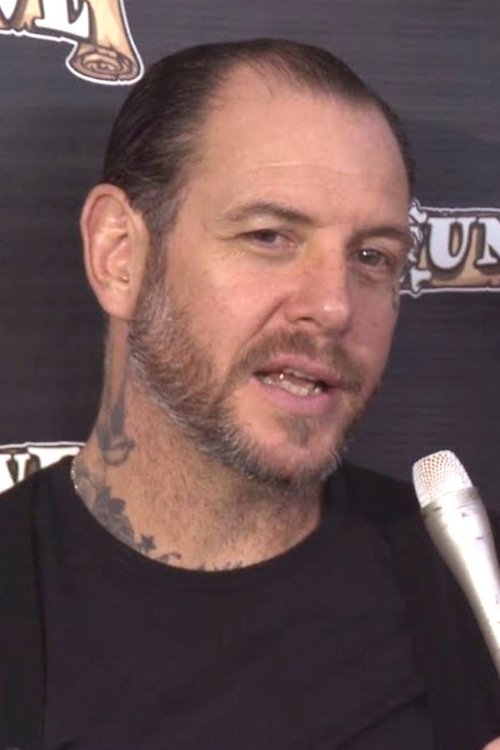 Mike Ness photo