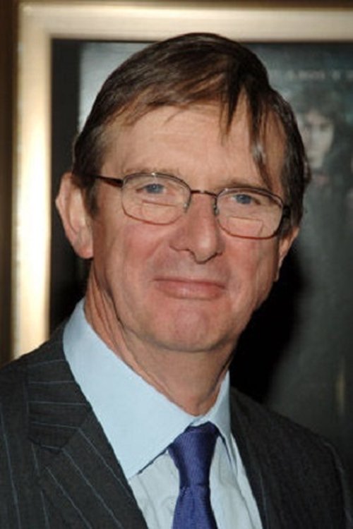 Profile image of Mike Newell
