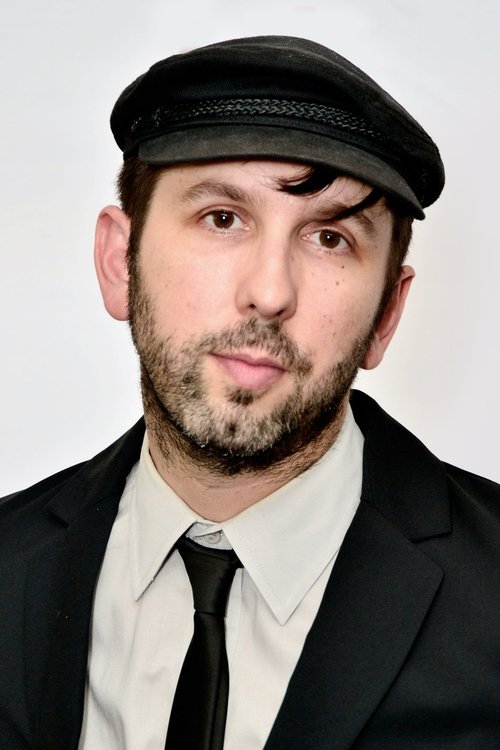 Profile image of Mike Ott