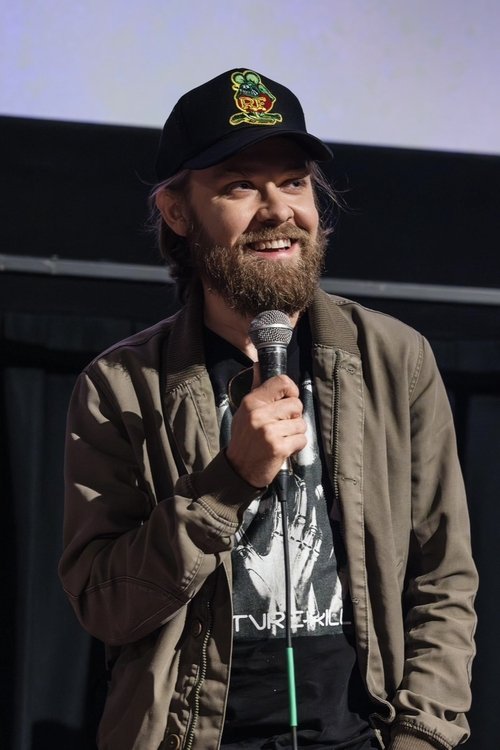 Profile image of Mike P. Nelson