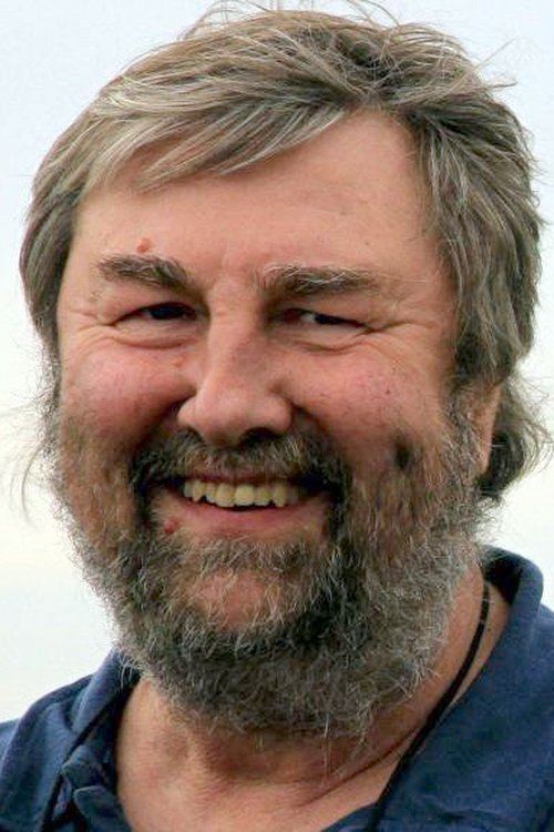 Mike Parker Pearson photo