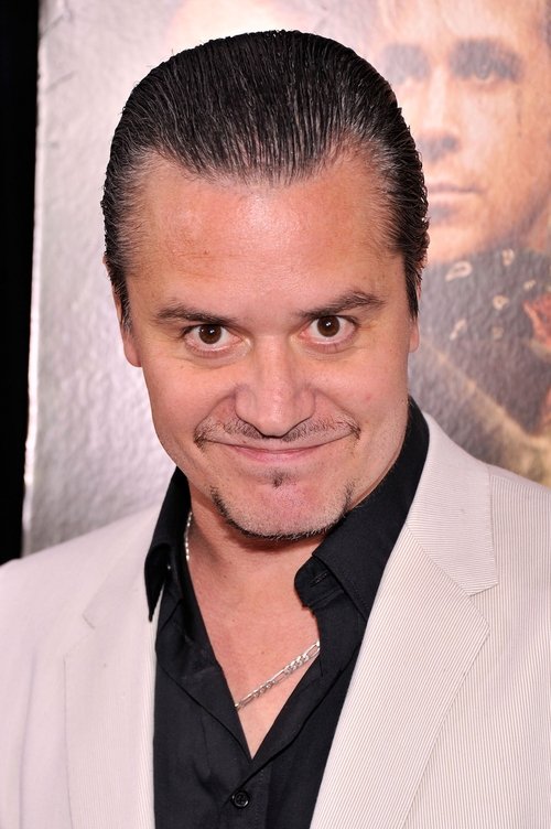 Mike Patton photo