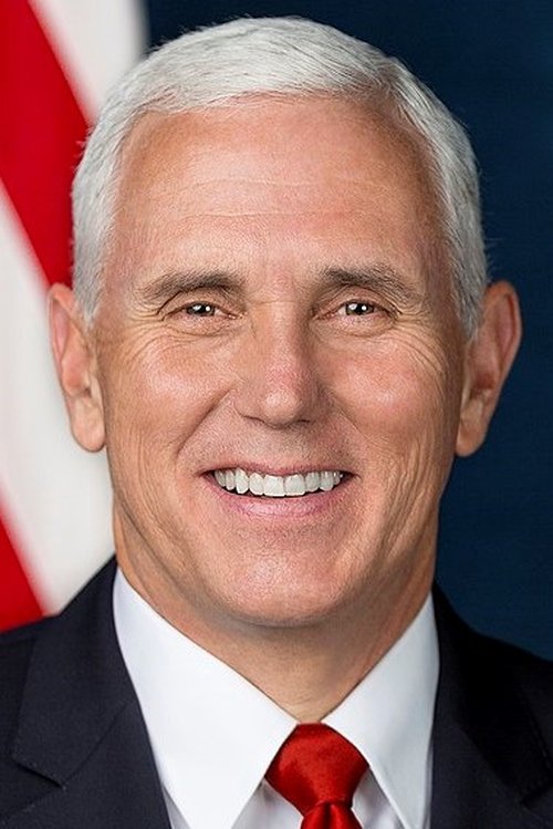 Mike Pence photo