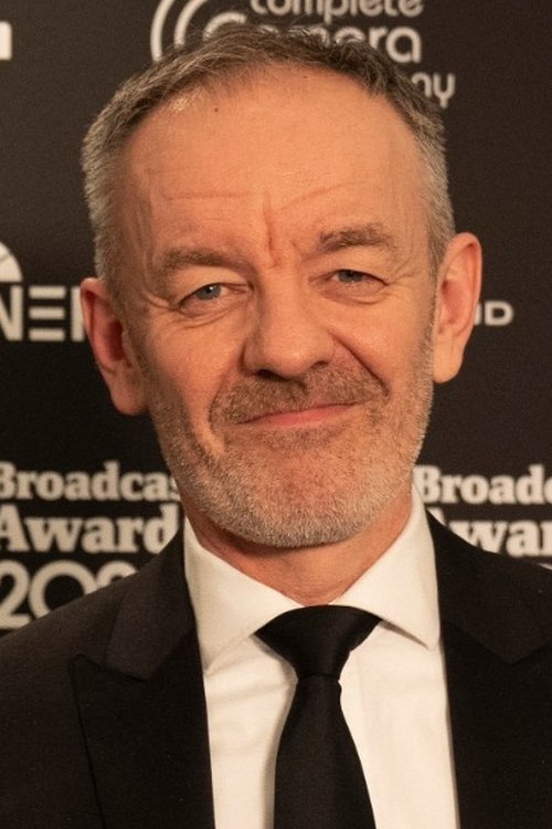 Profile image of Mike Radford