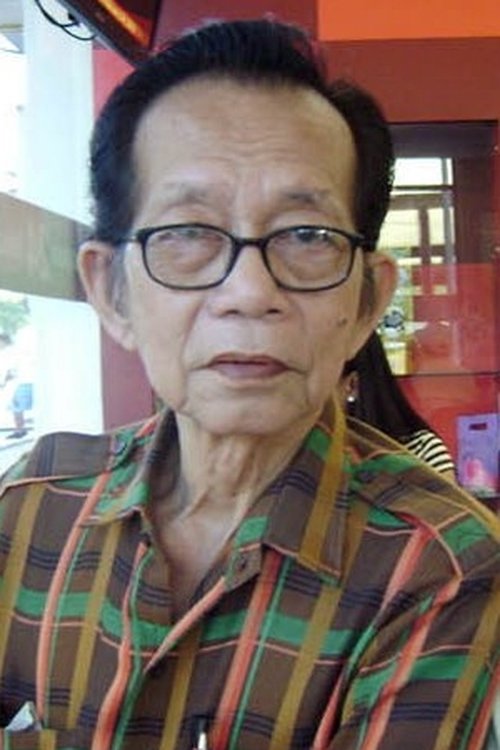 Profile image of Mike Relon Makiling