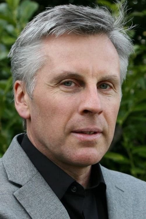 Profile image of Mike Rohl