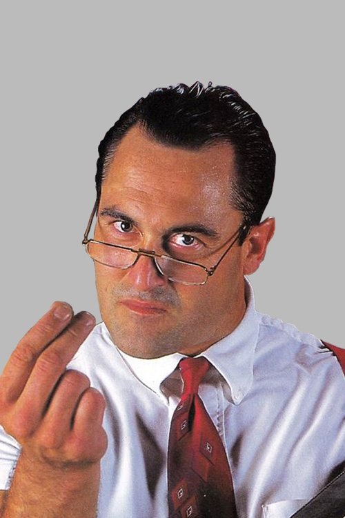 Mike Rotunda photo