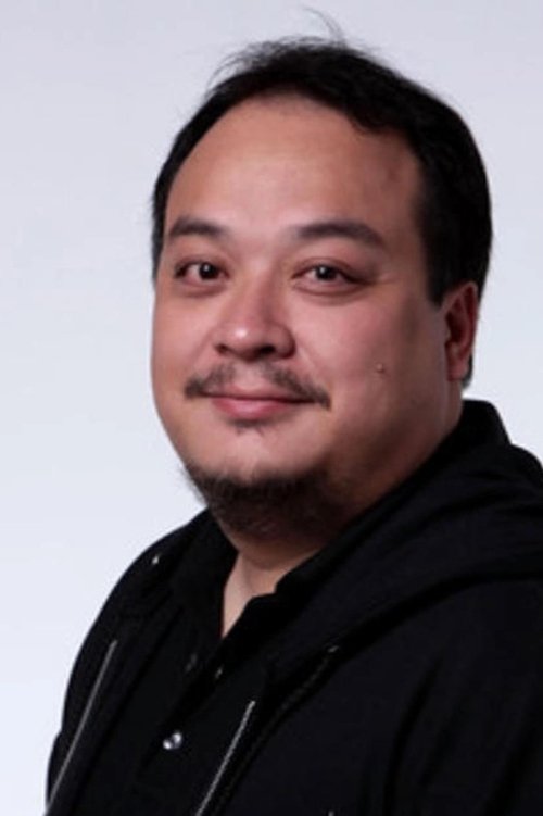 Profile image of Mike Sandejas