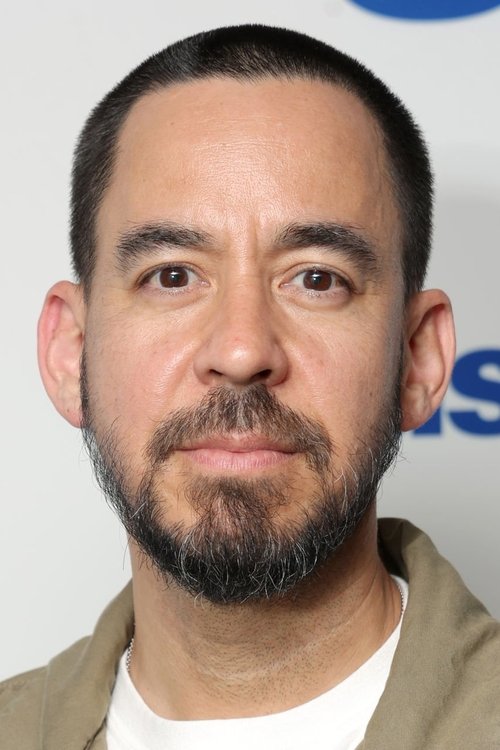Mike Shinoda photo