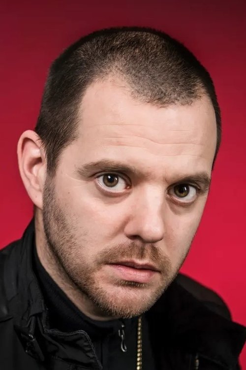 Mike Skinner photo