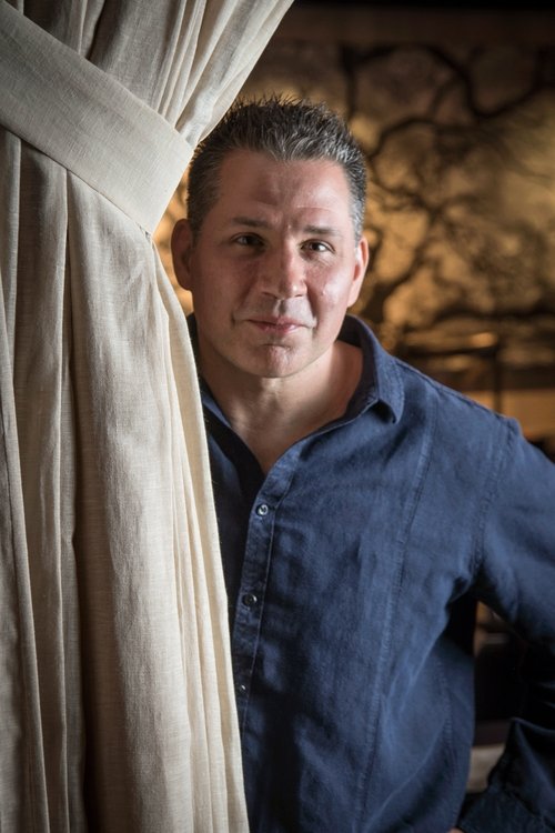 Mike Vecchione photo