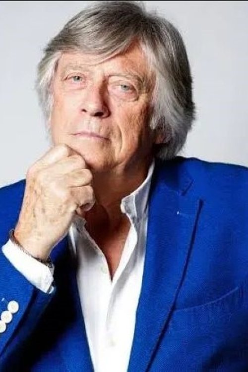 Mike Vernon photo