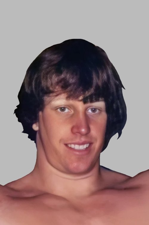 Mike Von Erich photo