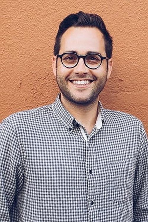 Profile image of Mike Vukadinovich