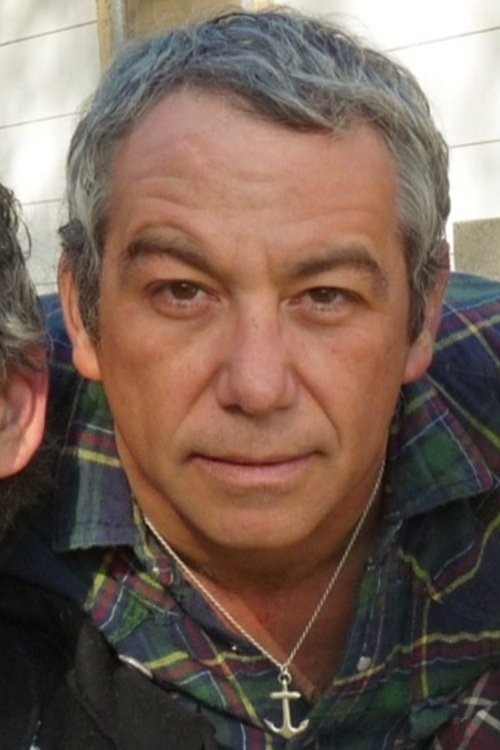 Mike Watt photo