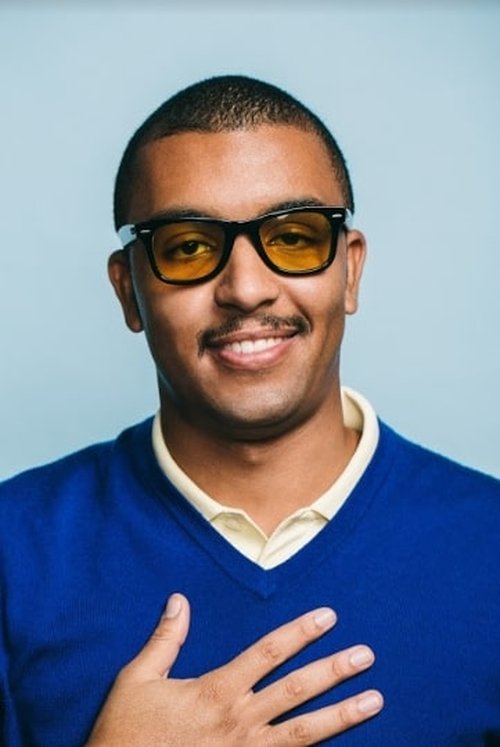 Profile image of Mikey Alfred