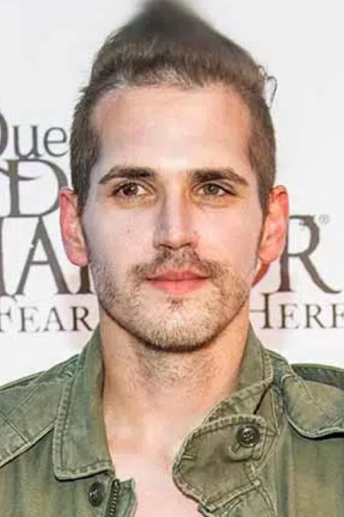 Mikey Way photo