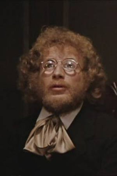 Mikhail Birbrayer photo