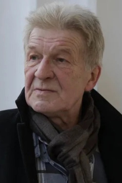 Mikhail Borovkov photo