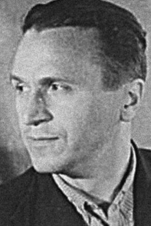 Profile image of Mikhail Botov