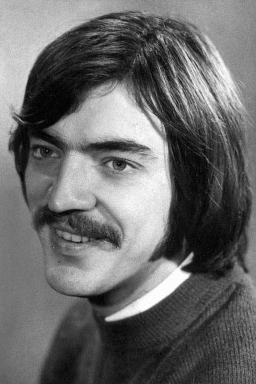 Mikhail Boyarskiy photo