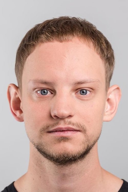 Mikhail Buturlov photo