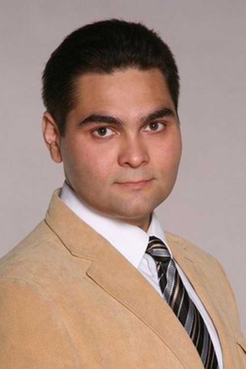 Mikhail Buzylyov-Kretso photo