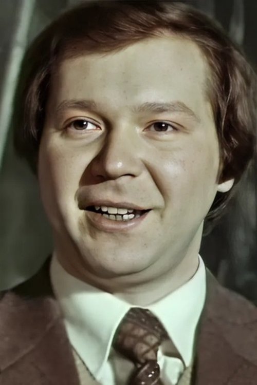 Mikhail Bychkov photo