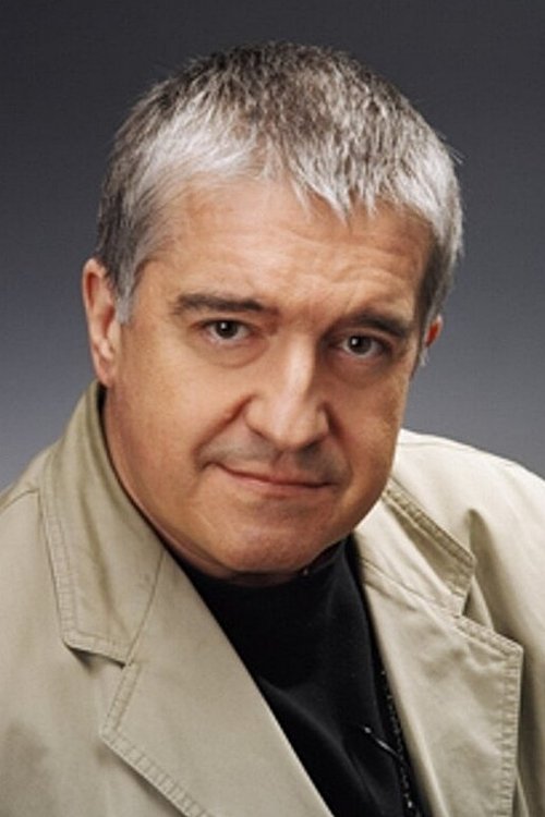 Mikhail Filippov photo