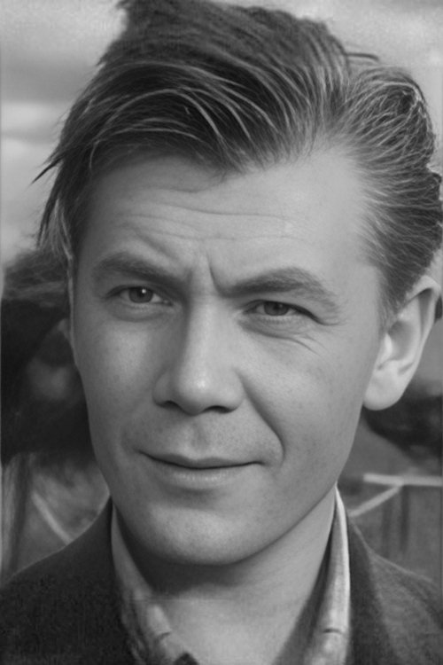 Mikhail Fyodorov photo