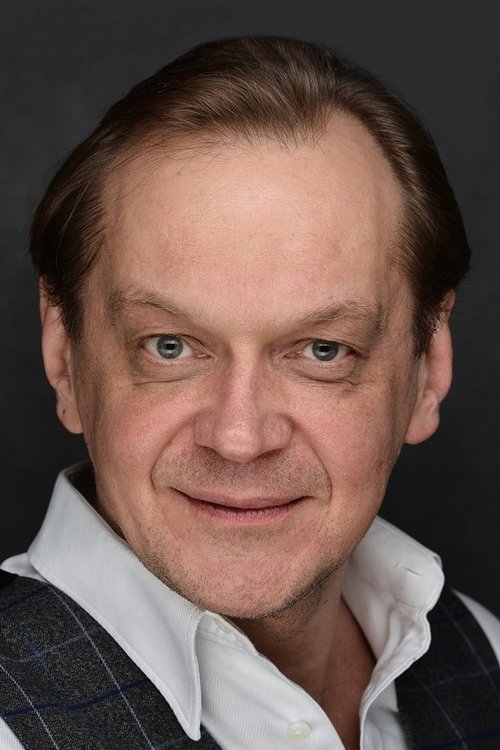 Mikhail Gorevoy photo