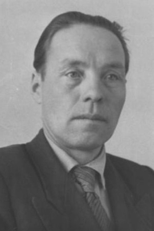 Profile image of Mikhail Grigoryev