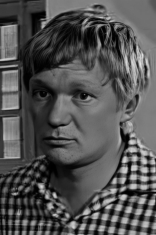 Mikhail Kalinkin photo