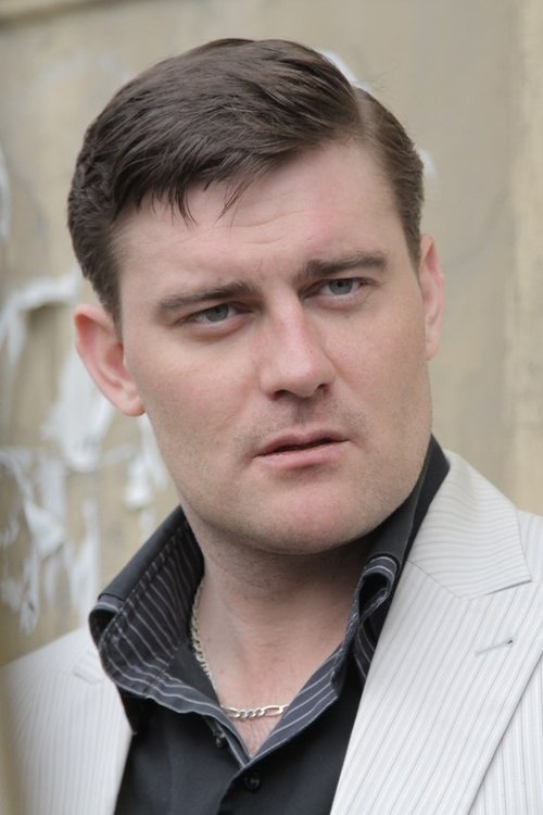 Mikhail Karpenko photo