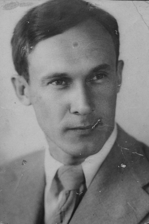 Profile image of Mikhail Karyukov