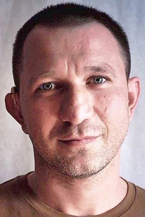 Mikhail Khuranov photo