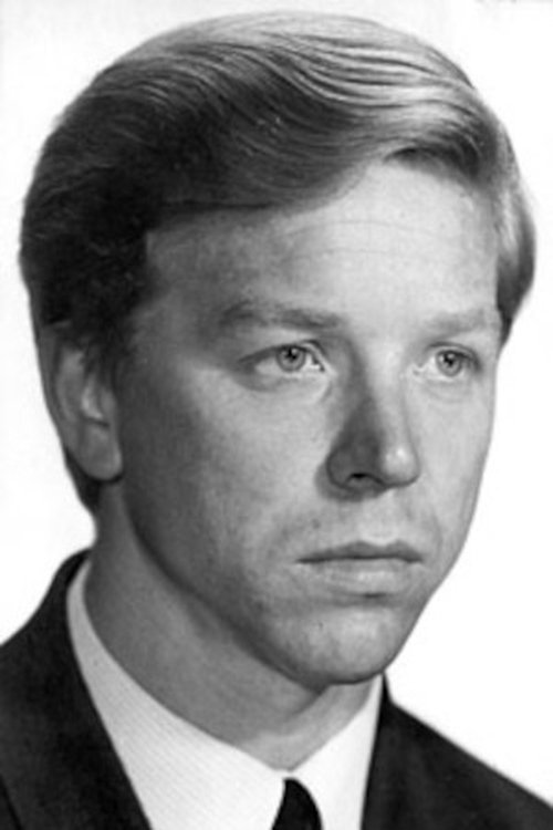 Mikhail Kislov photo