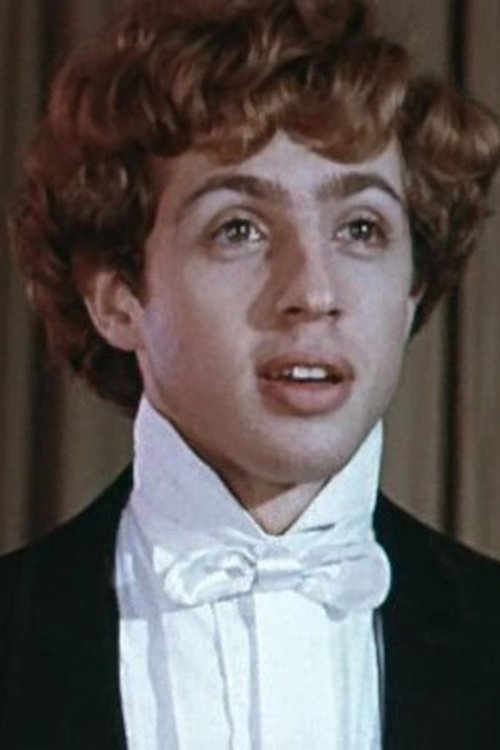 Mikhail Kislyarov photo