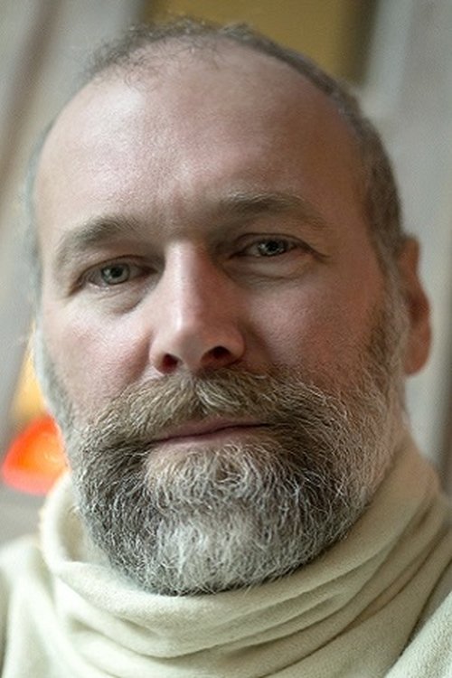 Mikhail Krichman photo