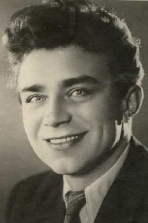 Mikhail Kuznetsov photo