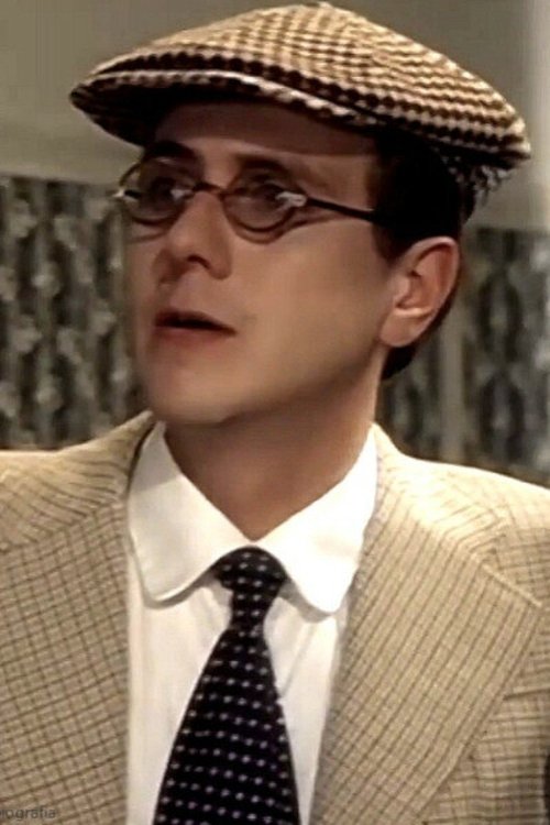 Mikhail Lyubeznov photo