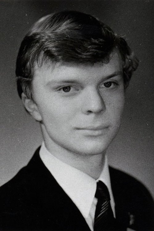 Mikhail Metyolkin photo