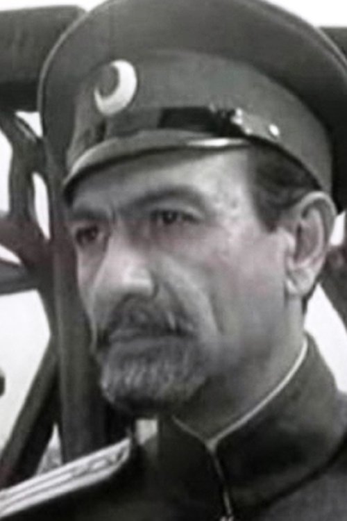 Mikhail Mikhaylov photo