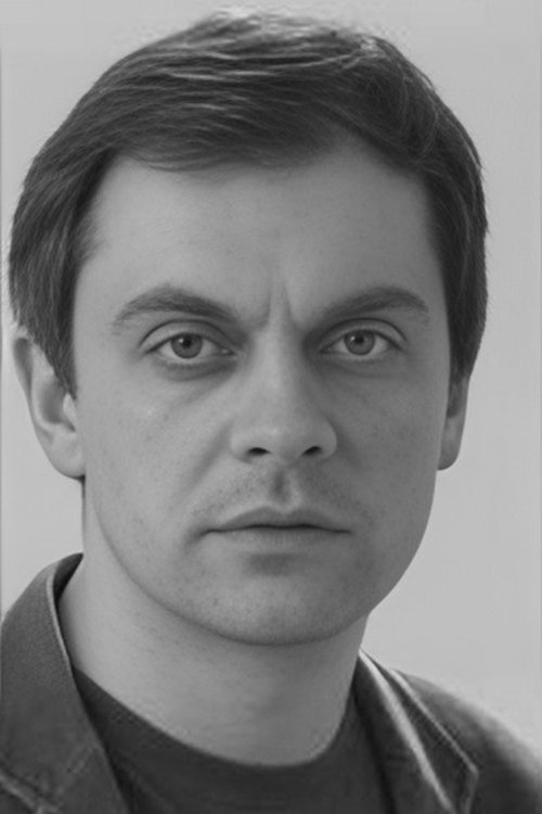 Mikhail Morozov photo