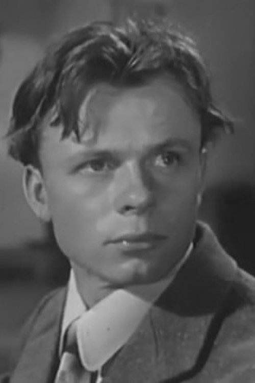 Mikhail Petrov photo