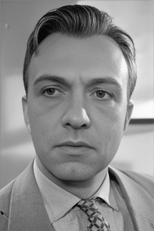 Mikhail Pogorzhelsky photo