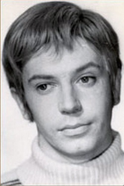 Mikhail Polyak photo