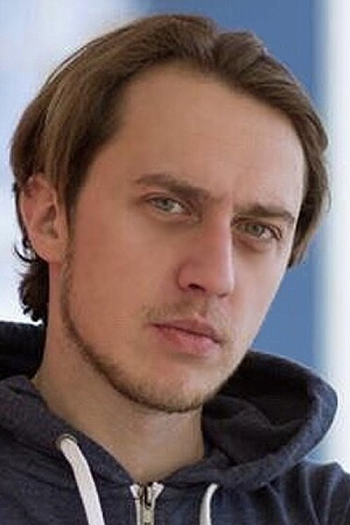 Profile image of Mikhail Polyakov