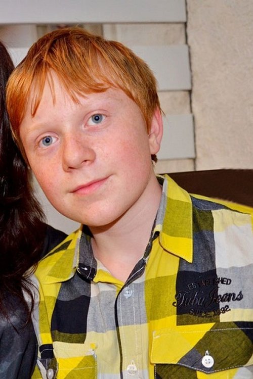 Mikhail Protsko photo